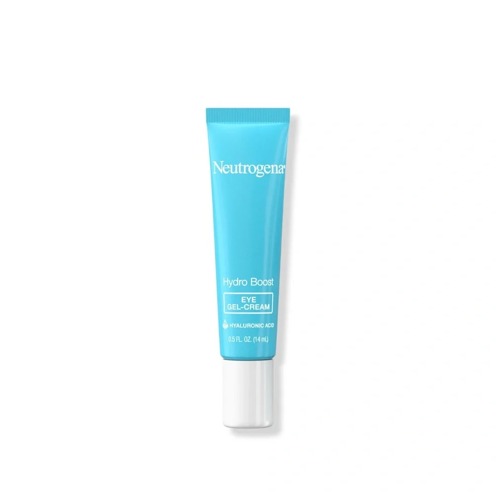 Neutrogena Hydro Boost Eye Gel-Cream